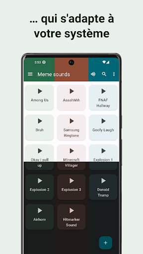 Custom Soundboard screenshot 2
