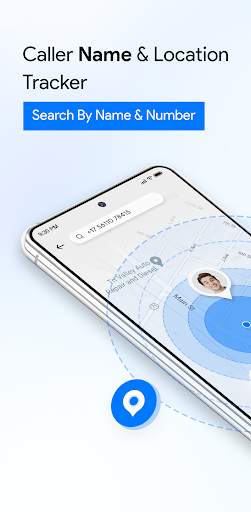 Caller ID Name & Location screenshot 3