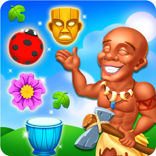 Jungle Journey icon