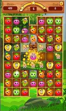 Garden Mania Funny Match 3 screenshot 1