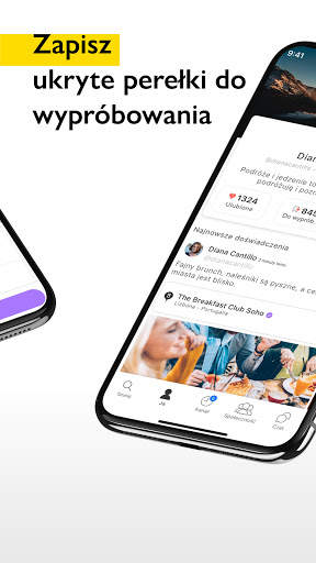 TWISPER – Experience Positivity screenshot 3