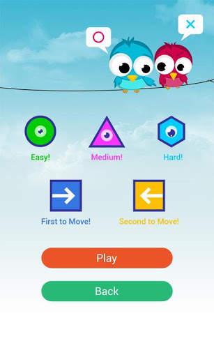 Tic Tac Toe screenshot 4