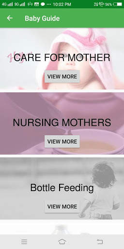 Papai - Pregnancy App screenshot 6