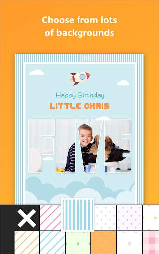 Phototastic Collage Maker - Photo Collage & Editor screenshot 4