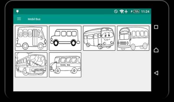 Mewarnai Mobil screenshot 5