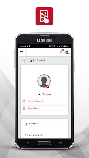 Hafele Configurator screenshot 3