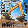 Excavator Machine Crane Sim 3D 1.1.8
