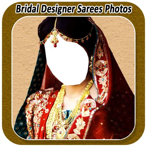 Bridal Designer Sarees Photos 1.9