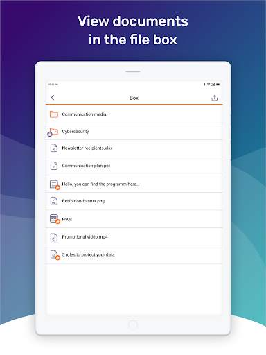 Whaller screenshot 11