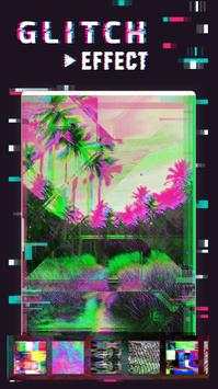 Glitch Video Effect screenshot 2