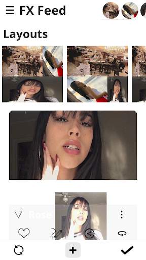 Hoto - Photo Editor, Painter & Collage Maker screenshot 3