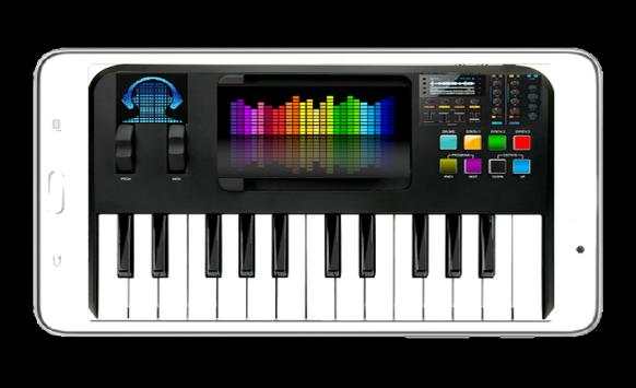 Real organ playing screenshot 3