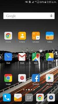 Launcher for Galaxy Xcover 4 screenshot 6