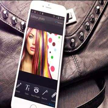 Make up - Selfie Cam 2 تصوير الشاشة