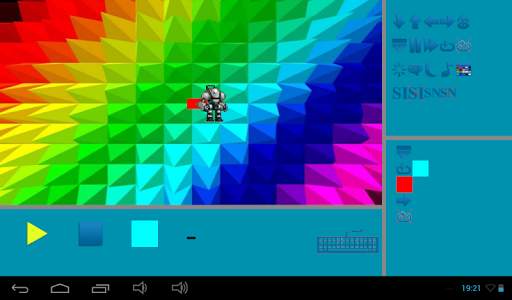 My First Robot screenshot 9