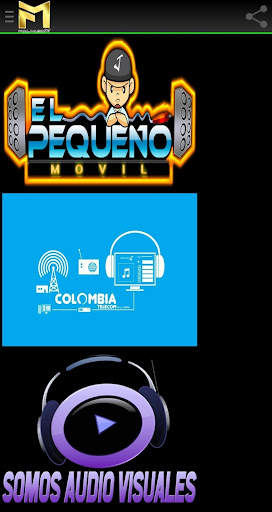 Full Music 507 screenshot 3
