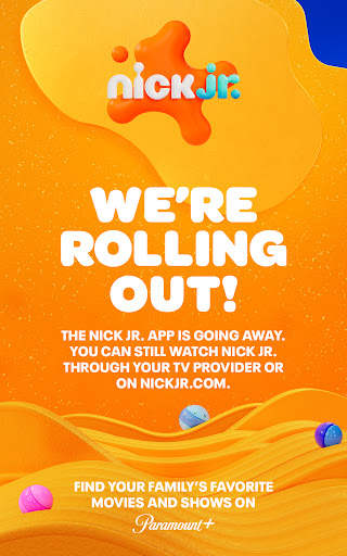Nick Jr - Watch Kids TV Shows screenshot 10