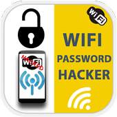 Wifi Password Hacker Prank 1.5