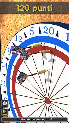 Pro Darts 2023 screenshot 5