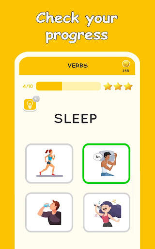 Learn English for beginners screenshot 22