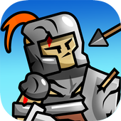 War Grounds icon