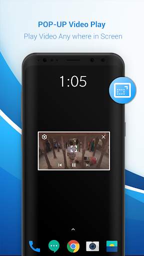Video Player All Format - Full HD Video Player screenshot 5