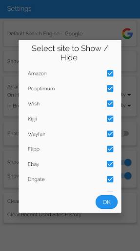 Shop - Baby & Kids Shopping, Fashion & Parenting screenshot 5