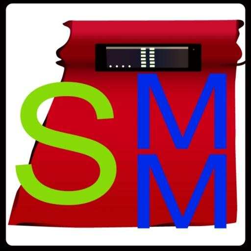 Smart Massage Mat Controller App 9.0