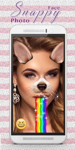 Snappy Photo Crown Editor screenshot 4
