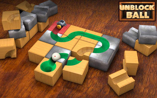 Unblock Ball - Block Puzzle screenshot 12