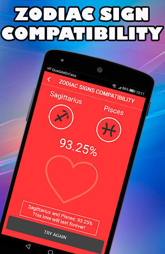 Love test calculator screenshot 4