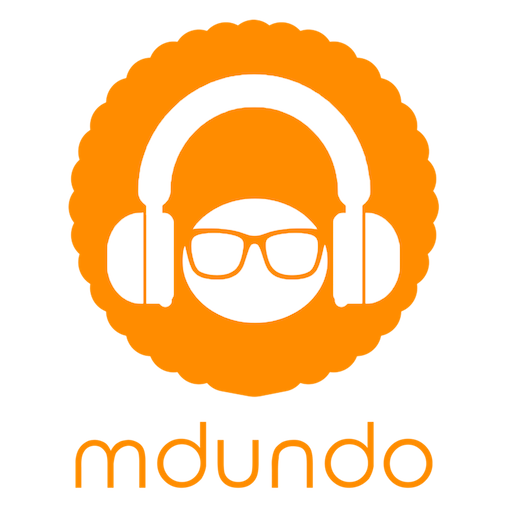 Mdundo - Free Music icon