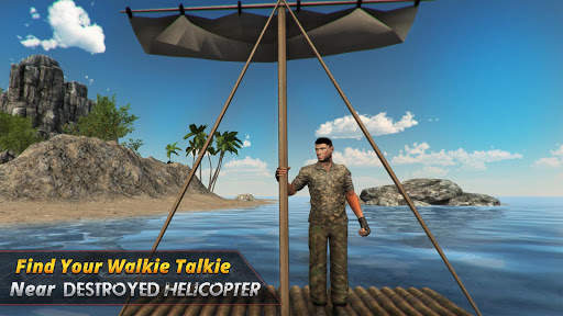 New US Commando Survival Fight and Escape Game screenshot 19