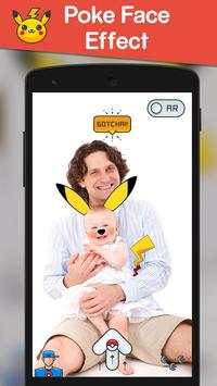 AR Camera for Pokemon Go Fans screenshot 1