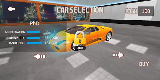 Park It - 3d simulator 2020 screenshot 1