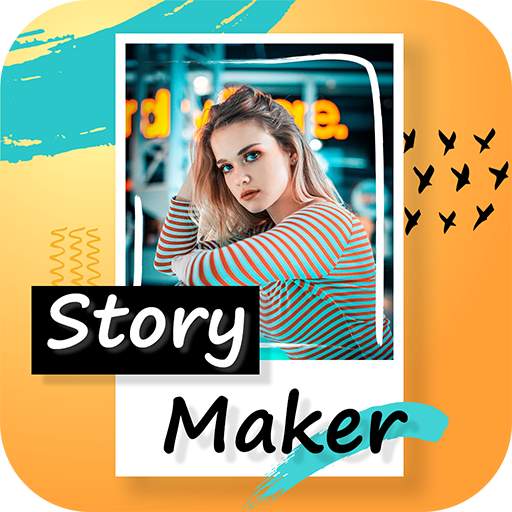 Insta Story for Instagram - Story Art 1.0