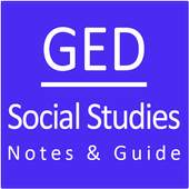 GED Social Studies 1.0.0