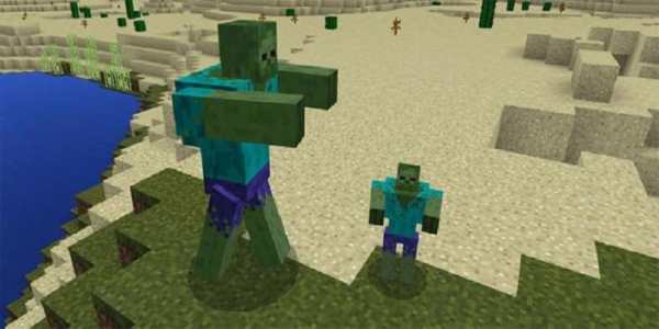 MOD Mutant Creatures Addon screenshot 1