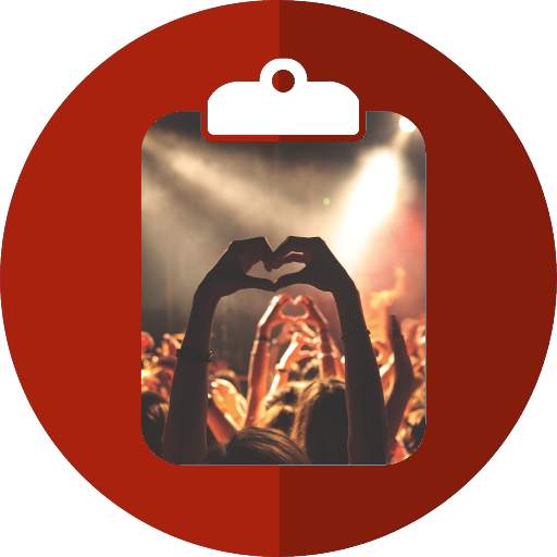 Festival Packing List 2.0.0