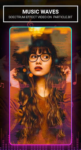 Magic Video Maker screenshot 5