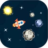 Meteor Crash icon