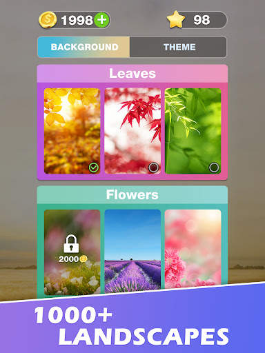 Tile Journey - Classic Puzzle screenshot 12