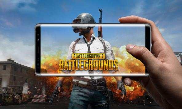 PUBG Mobile screenshot 1