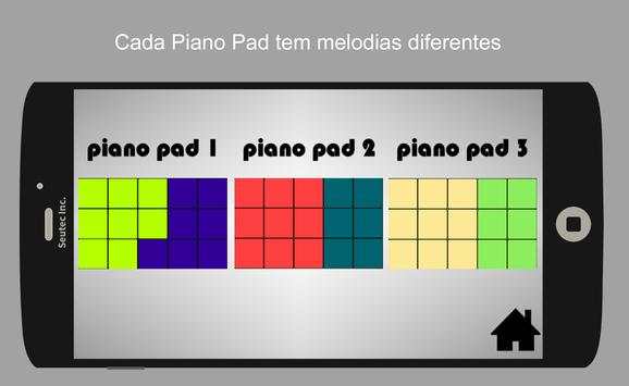 Drums and Piano screenshot 5