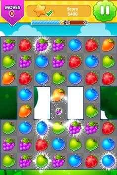 Fruit Legend 2017 screenshot 4