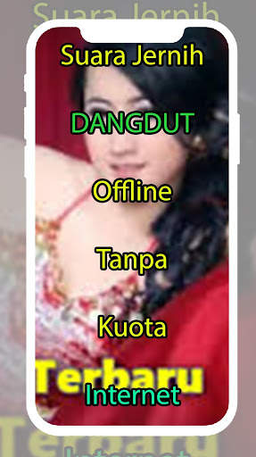 Lagu Dangdut Terpopuler Offline 2021 screenshot 4