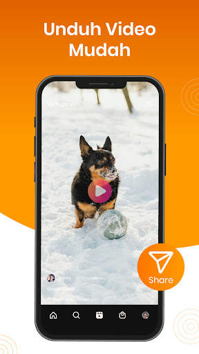 Super Fast Browser: Tercepat screenshot 1