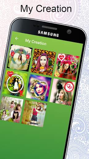 PIP Photo Maker screenshot 12