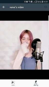 Asian girl video screenshot 3