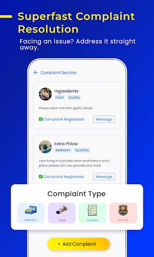 RentOk Smart Tenant App screenshot 7